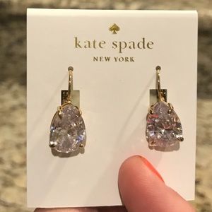 Kate spade earrings